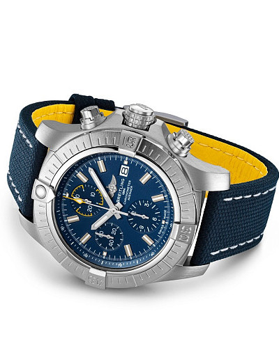 Breitling Avenger Chronograph 45 A13317101C1X2