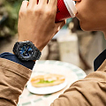 Часы Casio G-Shock GST-B400BD-1A2 фото 3