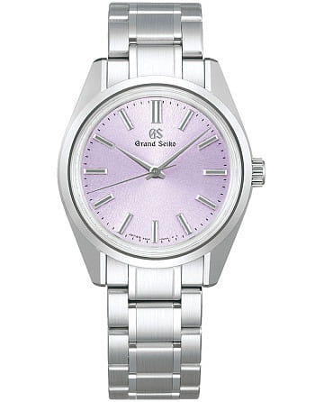 Seiko Grand Heritage SBGW323G