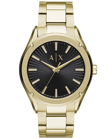 Armani Exchange Fitz  AX2801