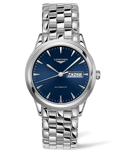 Longines Flagship L4.899.4.92.6