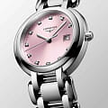 Часы Longines PrimaLuna L8.122.4.99.6 фото 3