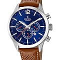 Часы Festina Timeless Chrono F20542/3