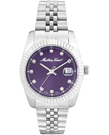 Mathey-Tissot Mathy D810APU