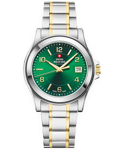 Swiss Military by Chrono SM34002.28