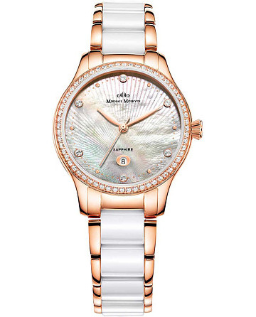 Mikhail Moskvin Elegance 1191S18B1