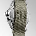 Часы Longines HydroConquest L3.790.4.06.2 фото 3