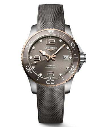 Longines HydroConquest L3.780.3.78.9