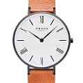 Часы Obaku  Leather  V283GXBWRZ-DIB