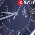 Часы Tissot Chemin des Tourelles Powermatic 80 T099.407.16.058.00 фото 7