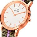 Часы Daniel Wellington Iconic NATO DW00100680 фото 3