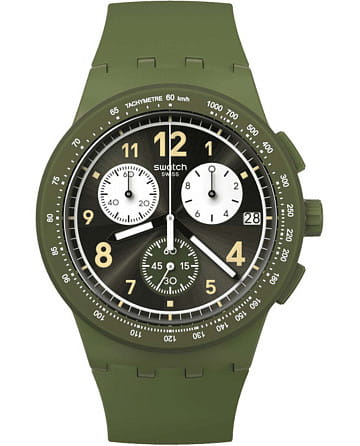 Swatch Chrono 42 Standard SUSG406