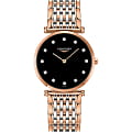 Часы Longines La Grande Classique L4.512.1.57.7