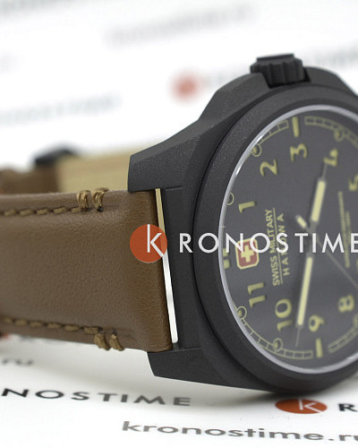 Swiss Military Hanowa Fieldmaster SMWGA0003940