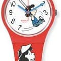 Часы Swatch Gent Biosourced Standart SO28Z106 фото 2