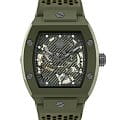 Часы Philipp Plein The Skeleton Ecoceramic PWVBA0223