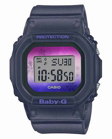 Casio Baby-G BGD-560WL-2DR (BGD-560WL-2E)
