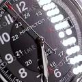 Часы Hamilton Khaki Field Auto H70455533 фото 19