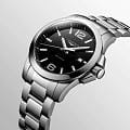 Часы Longines Conquest L3.759.4.58.6 фото 6