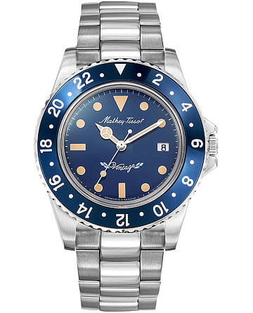 Mathey-Tissot Mathy H900ABU