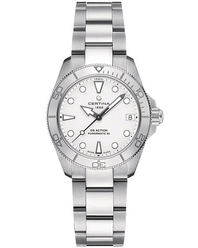 Certina DS Action Lady C032.007.11.011.00