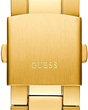 Guess Dress Steel GW0539G2