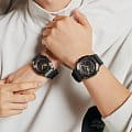 Часы Casio G-Shock GM-2100CH-1A фото 2