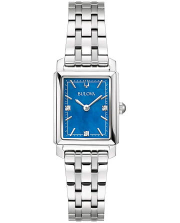 Bulova Sutton 96P245