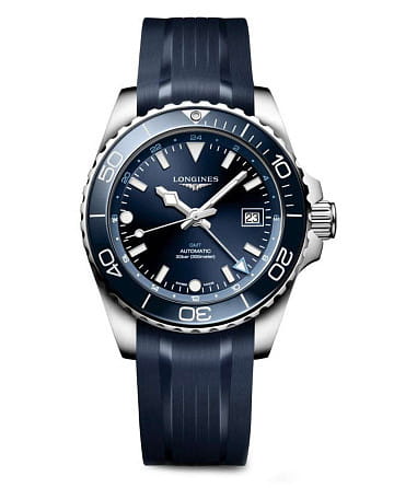 Longines HydroConquest L3.790.4.96.9