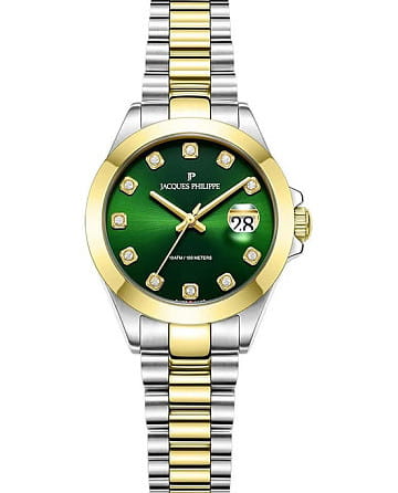 Jacques Philippe Infinitum JPQLS7373X8