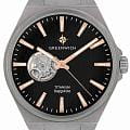 Часы Greenwich Titanium GW 084.10.34 фото 7