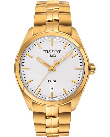 Tissot PR 100 T101.410.33.031.00