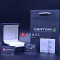 Часы Certina DS Podium Lady 33mm C034.210.22.427.00 фото 7