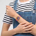 Часы Swatch Gent Biosourced Standard SO28J700 фото 4