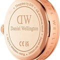 Часы Daniel Wellington Elan Lumine Malachite Rose Gold DW00100721 фото 4