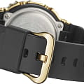 Часы Casio G-Shock GM-5600G-9DR (GM-5600G-9) фото 4