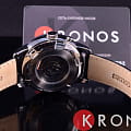 Часы Seiko Conceptual Series Dress SUN033P2 фото 5