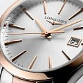Часы Longines Conquest Classic L2.386.3.72.7 фото 8