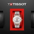 Часы Tissot Chemin des Tourelles Powermatic 80 T139.807.22.038.00 фото 5
