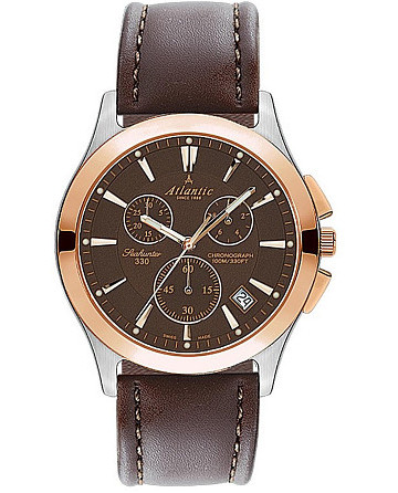 Atlantic Seahunter 71460.43.81R