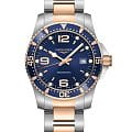 Часы Longines HydroConquest L3.740.3.98.7
