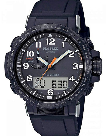 Casio Pro Trek PRW-50Y-1A