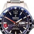 Часы Festina Titanium F20698/2 фото 3