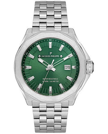 Jacques Philippe Merces Chrono JPQGS2913X6