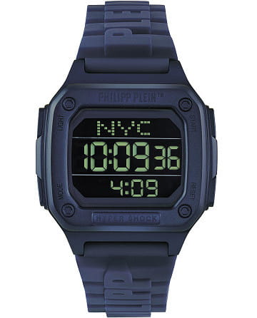 Philipp Plein Hyper Shock PWHAA0321