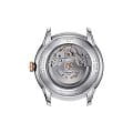 Часы Tissot Chemin des Tourelles Powermatic 80 T139.807.22.038.00 фото 3