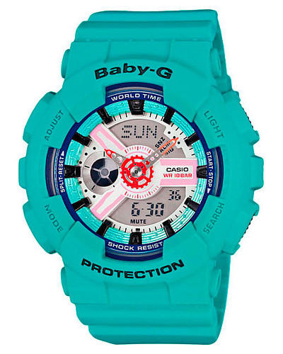 Casio Baby-G BA-110SN-3AER