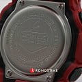 Часы Casio G-Shock GA-700-4ADR (GA-700-4A) фото 2