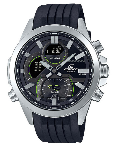 Casio Edifice ECB-30P-1ADF (ECB-30P-1AEF)