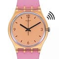 Часы Swatch Gent Biosourced Swatch Pay! SO28O100-5300